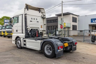 MAN TGX 2020 - 18.470 XLX BLS + INTARDER obrazek 6