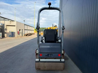 Dynapac N/A 2019 - CC1000 image 9