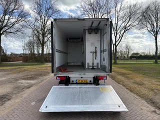 Mercedes-Benz Sprinter 2022 - 519 Clixtar koel-vries EURO 6 N1 imagen 10