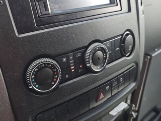Mercedes-Benz Sprinter 2018 - 519 obrazek 11