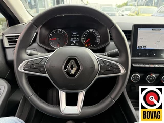 Renault Clio 2021 - 1.0 TCe immagine 18