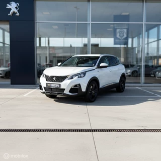 Peugeot 3008 2020 - Aut.| LED | Navi | PDC | 82025 KM |6M Garantie image 4