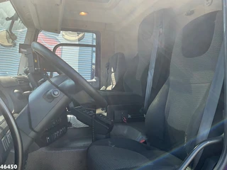 DAF FAN CF 290 Geesink 18m³ Just 165.848 km! 2015 - N/A image 14