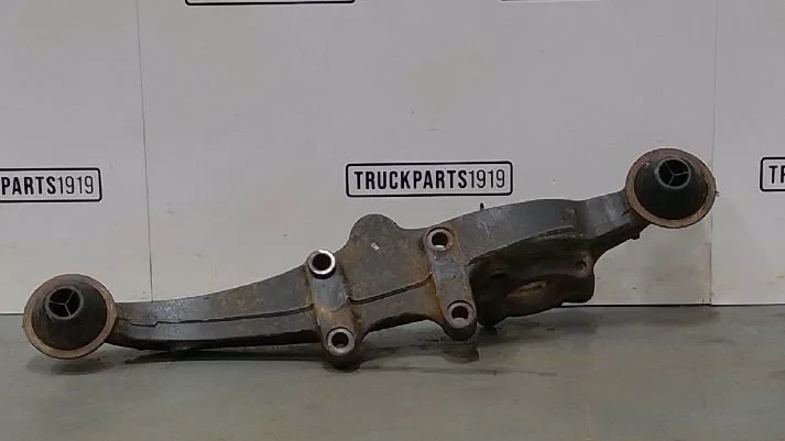 Mercedes-Benz - Suspension Parts Luchtveerjuk Re. MB MP4 afbeelding 1