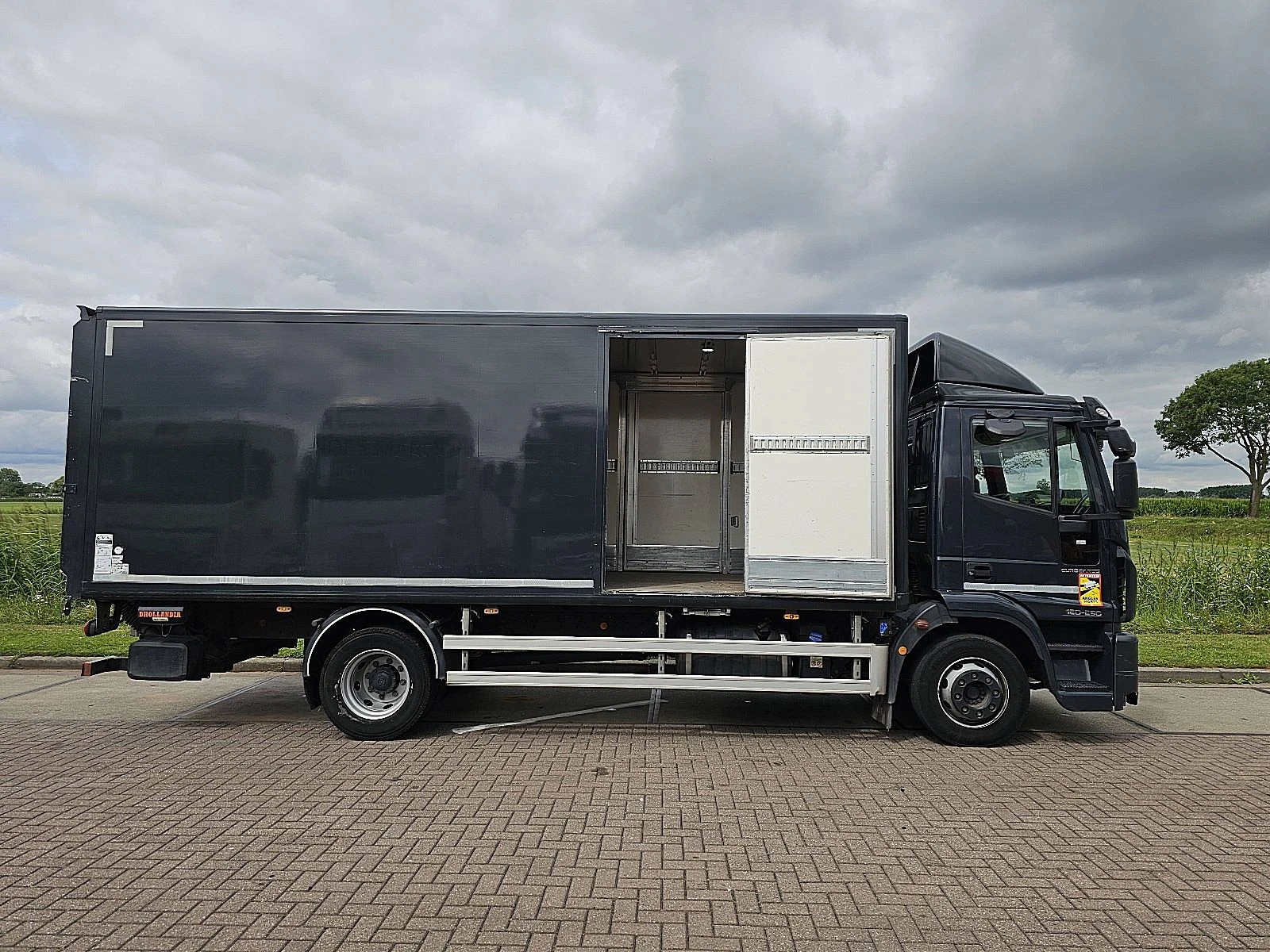 Iveco Eurocargo 2022 - 120E25 image 15
