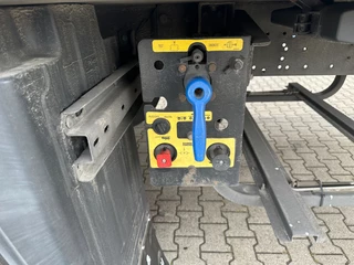 Schmitz Cargobull N/A 2017 - THERMOKING SLXi 300 D/E (only 5.512hrs) / 2x LIFTAXLE / PALLETBOX / NL-trailer / APK: 07-2026 obrazek 21