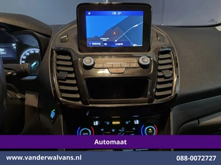 Ford Transit Connect 2022 - 1.5 EcoBlue 100pk Automaat L1H1 Euro6 Airco | Camera | Navigatie | Cruisecontrol obrazek 17