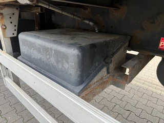 Pacton N/A 2002 - City Schuifzeil / OV-Laadklep bild 17