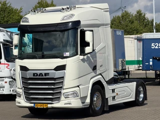 DAF XF 530 2022 - 4x2 Euro 6E Smart Tacho Full Spoiler *APK* Alcoa te koop