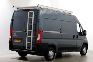 Citroën Jumper 2023 - 35 2.2 BlueHDi 140pk Airco/Navi/Camera 02-2023 изображение 2 миниатюра