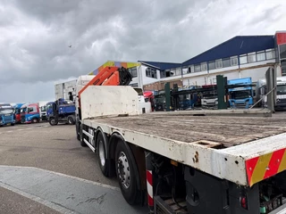 Scania R 2007 - R420 zdjecie 10