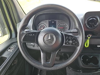 Mercedes-Benz Sprinter 2019 - 319 obrazek 11