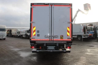 Iveco Eurocargo 2012 - N/A image 7