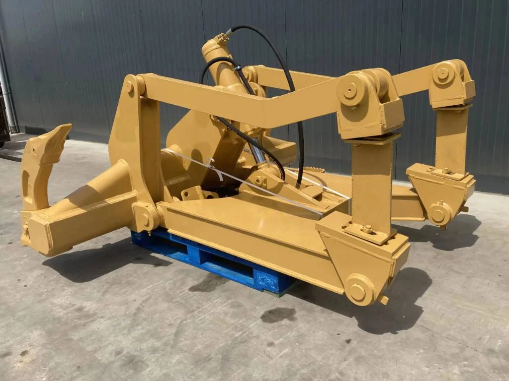 Cat 2026 - D6T2 Bild 4
