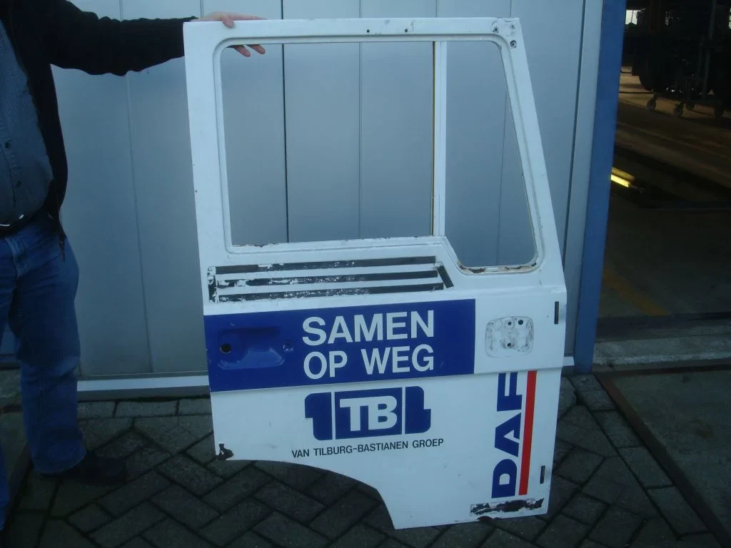 DAF - Portier afbeelding 1