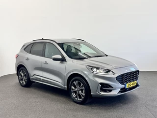 Ford Kuga 2023 - 2.5 PHEV ST-Line Automaat afbeelding 2 miniatuur