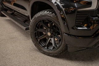 Chevrolet Silverado 2024 - High Country 6.2 V8 image 9