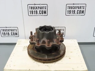 DAF - Axle & Steering Parts Wielnaaf achter DAF in vendita