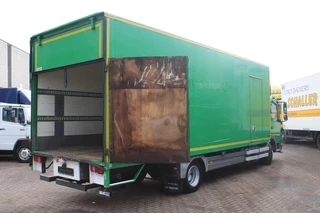 Mercedes-Benz Atego 2011 - N/A image 5