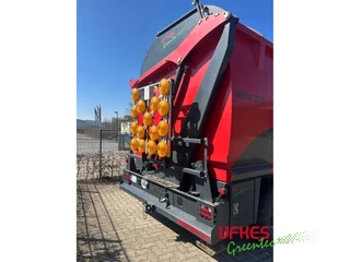 Greentec N/A 2022 - Cheetah 30/13 combi bild 5