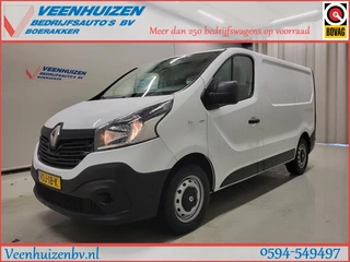 Renault Trafic 2019 - 1.6dCi 3-Zits Euro 6! image 1