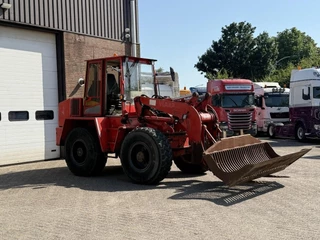 Ahlmann AZ 14 1999 - N/A obrazek 3