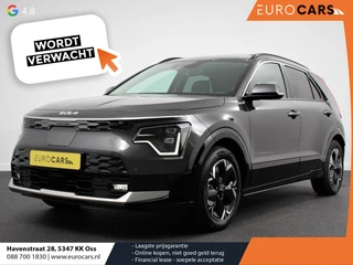 Kia Niro EV 2023 - DynamicPlusLine 64.8 kWh te koop