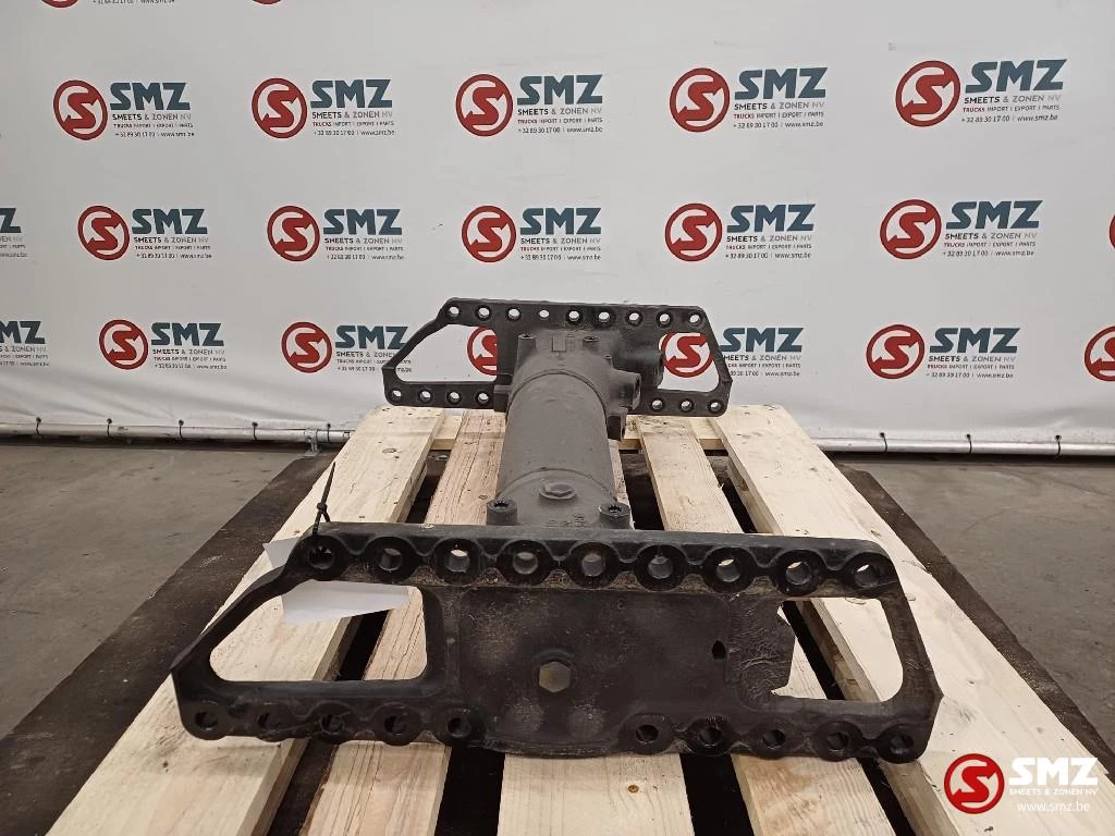 Mercedes-Benz 2021 - Occ dwarsbalk frame Mercedes immagine 4