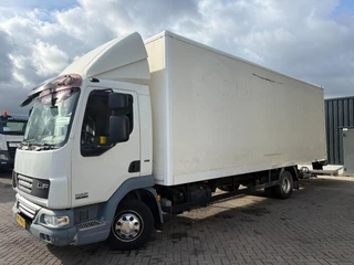 DAF LF 2008 afbeelding 2 miniatuur
