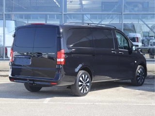 Mercedes-Benz Vito 2025 - 114 CDI GB L2 PRO afbeelding 2 miniatuur