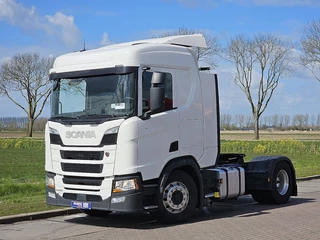 Scania R 2021 - R410 image 2