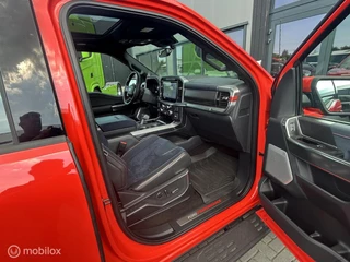 Ford F-150 2024 - USA Raptor obrazek 21