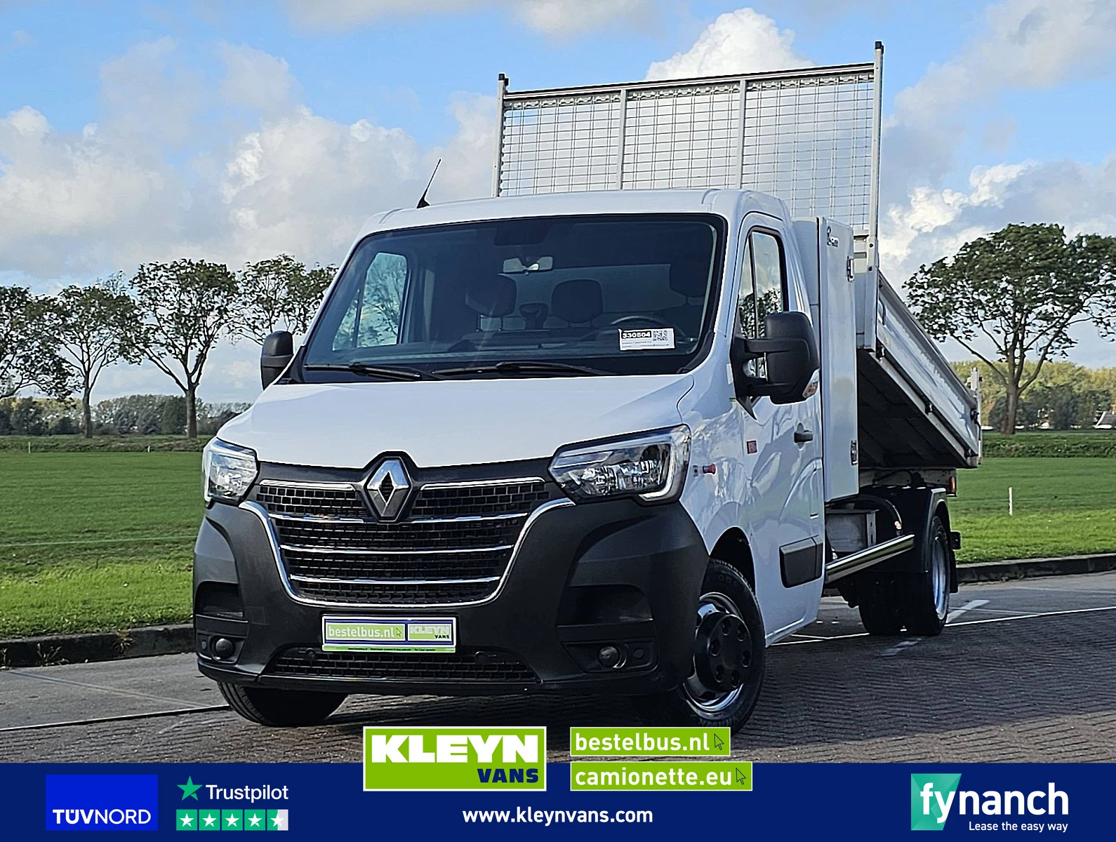 Renault Master 2020 - 2.3 изображение 1