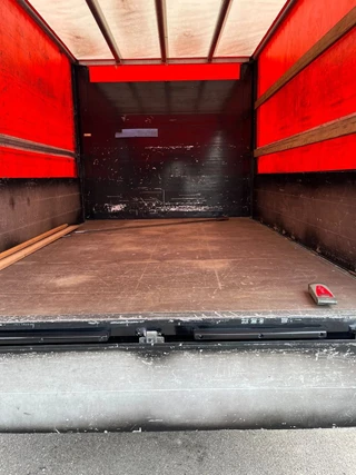 MAN TGE 2019 - 5.180 Plane*Euro 6D* !3.5 / 5 Tonner!*Klima image 18
