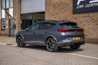 CUPRA Formentor 2021 - 1.4 e-Hybrid VZ Performance, SoH 92%, Pano obrazek 4