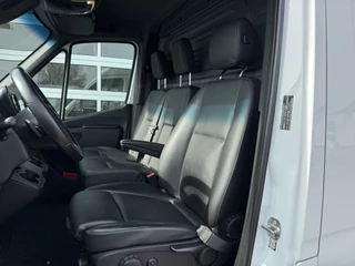 Mercedes-Benz Sprinter 2021 - 315 1.9 CDI L2H2 Automaat/10"MBUX imagen 5