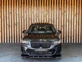 BMW X3 2023 - xDrive30e 292PK High Executive M-Sport image 26