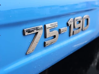 Iveco Eurocargo 2018 - 75E18 imagem 16