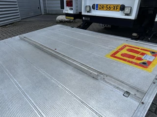 Mercedes-Benz Sprinter 2019 - 519 CDI V6 BE-Trekker Bakwagen Combi image 26