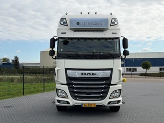 DAF XF 480 2022 - FT image 2 thumbnail