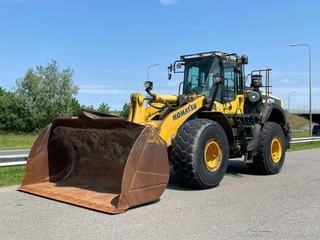 Komatsu WA470-8 2019 - N/A obrazek 2