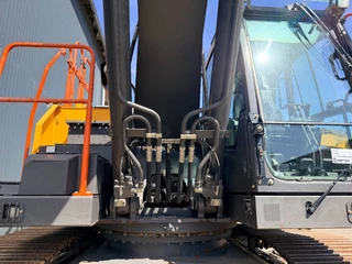 Volvo N/A 2022 - EC300E L bild 25