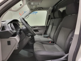 Volkswagen Transporter 2022 - 2.0TDI L2/H1 Euro 6! image 5