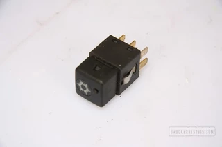 DAF N/A - Electrical System Schakelaar used image 1