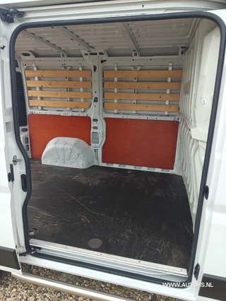 Citroën Jumper 2022 - 2.2 BlueHDi 120 L1H1 Club , lage km , Apk juni 2027 , Euro 6 , 1e Eig. Mooie bus. obrazek 19