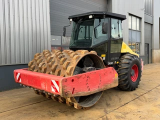 Dynapac CA302PD (13.6t) 2012 - N/A bild 2