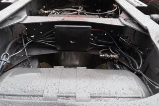 Scania R 2003 - R164-580 V8 R 164 image 7