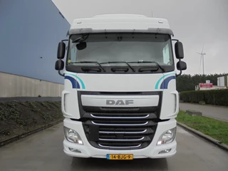 DAF XF 440 2017 - EUR6 image 2