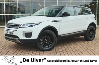 Land Rover Range Rover Evoque 2016 - 2.0 TD4 Urban Series afbeelding 1 miniatuur