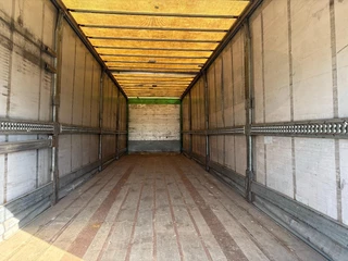 Jumbo TO 180.SE 2004 - N/A immagine 6